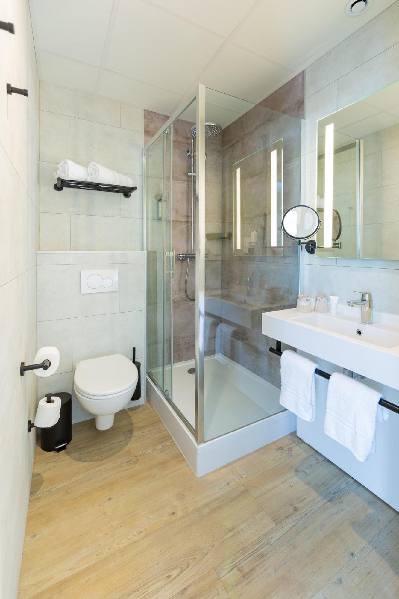 Best Western Mulhouse Salvator Centre Exterior foto