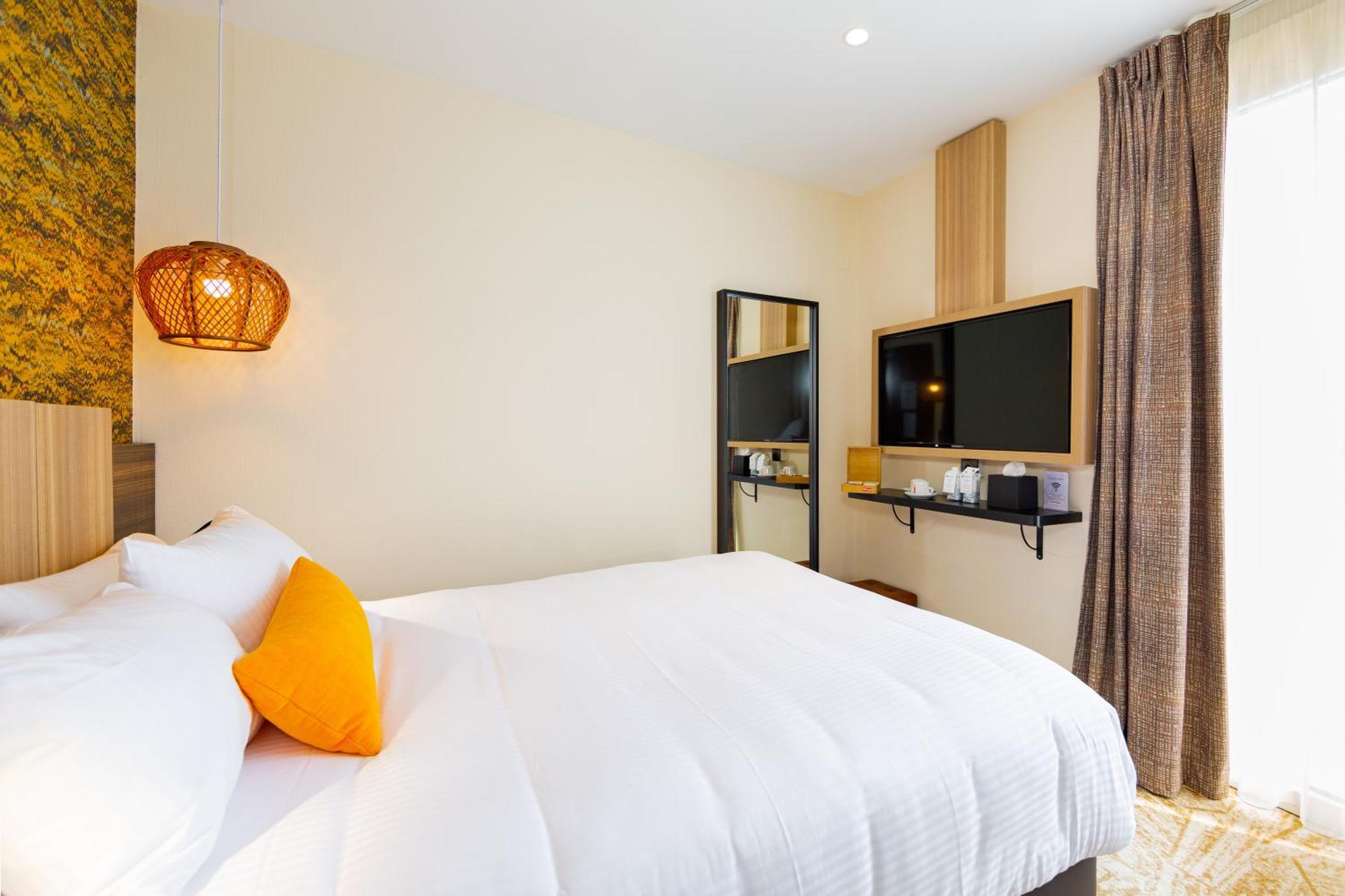 Best Western Mulhouse Salvator Centre Exterior foto
